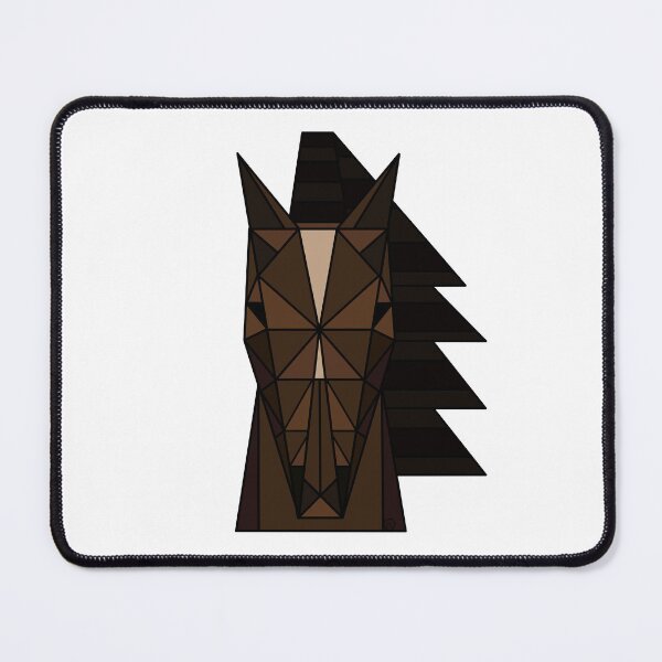 Item preview, Horse Abstract designed and sold by James Bogner.
