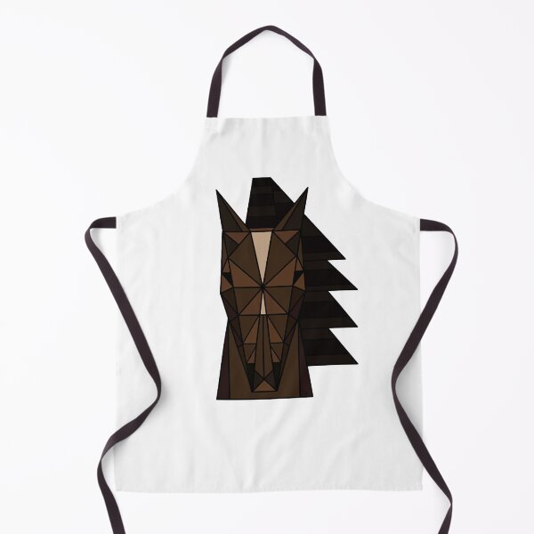 Item preview, Horse Abstract designed and sold by James Bogner.
