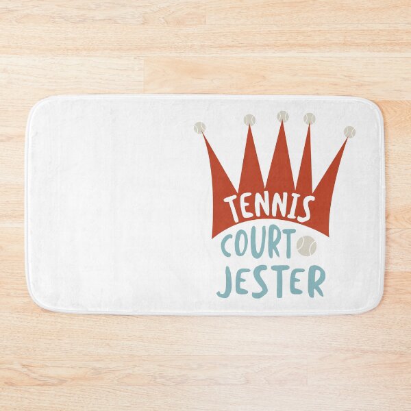 Artikelvorschau, Tennis Wortspiel Tennisplatznarr entworfen und verkauft von whyitsme.