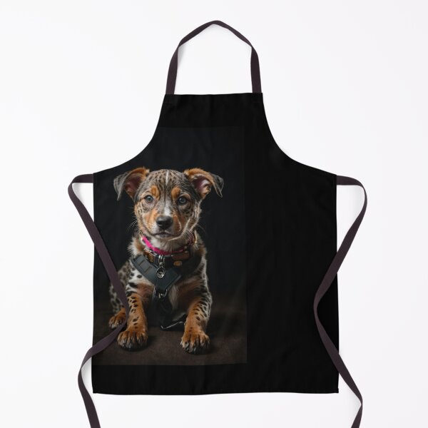 Item preview, Catahoula Leopard Dog designed and sold by ShakaLife.org.