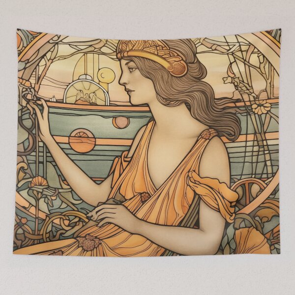 Item preview, Rhode Island designed and sold by ComicsFactory.