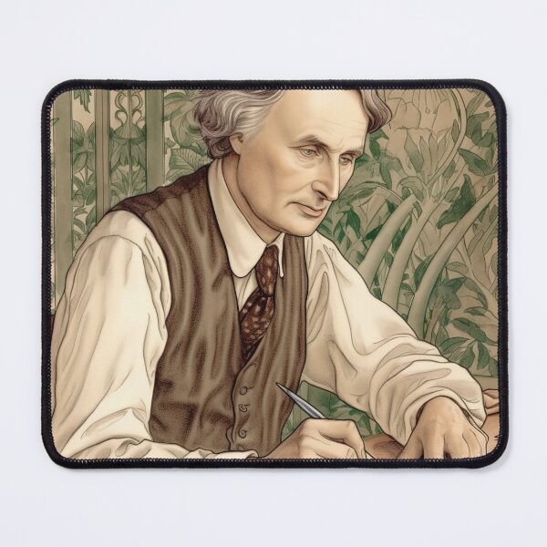 Item preview, Richard Dawkins designed and sold by ComicsFactory.