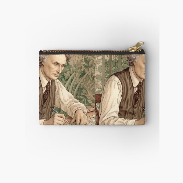 Item preview, Richard Dawkins designed and sold by ComicsFactory.