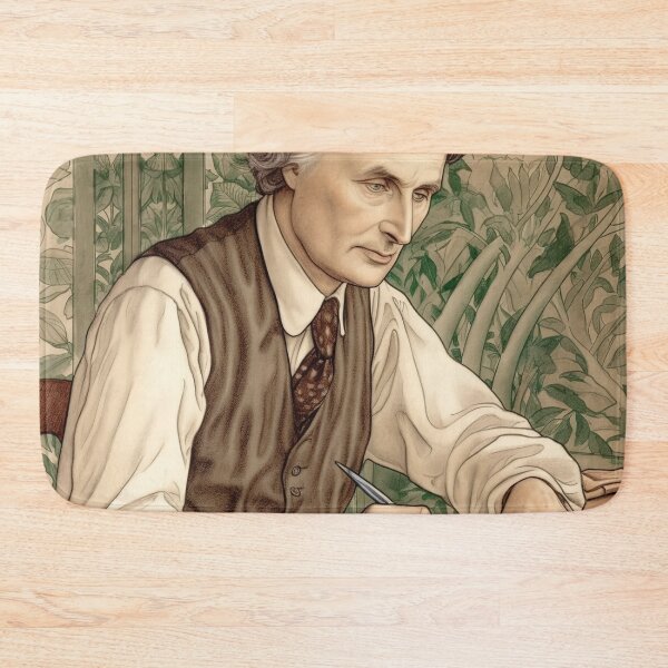 Item preview, Richard Dawkins designed and sold by ComicsFactory.