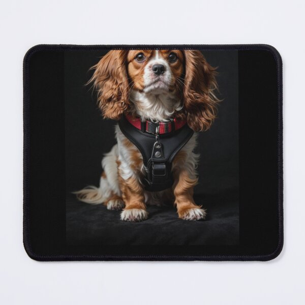 Item preview, Cavalier King Charles Spaniel designed and sold by ShakaLife.org.