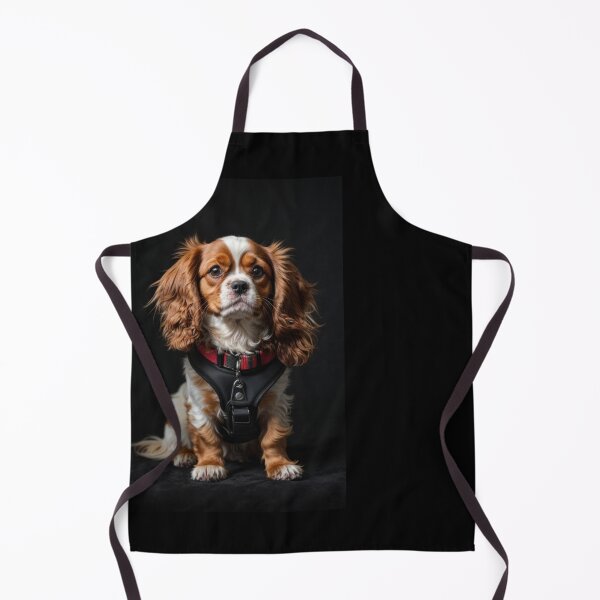 Item preview, Cavalier King Charles Spaniel  designed and sold by ShakaLife.org.