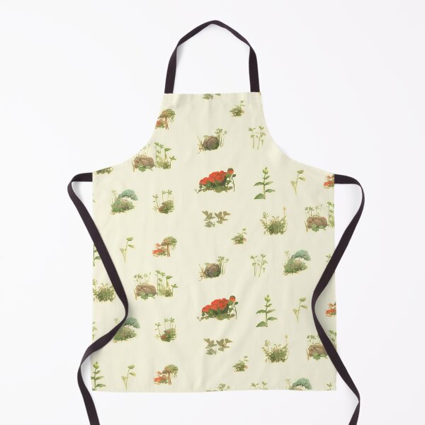 Item preview, herbs and plants designed and sold by ninaneco.