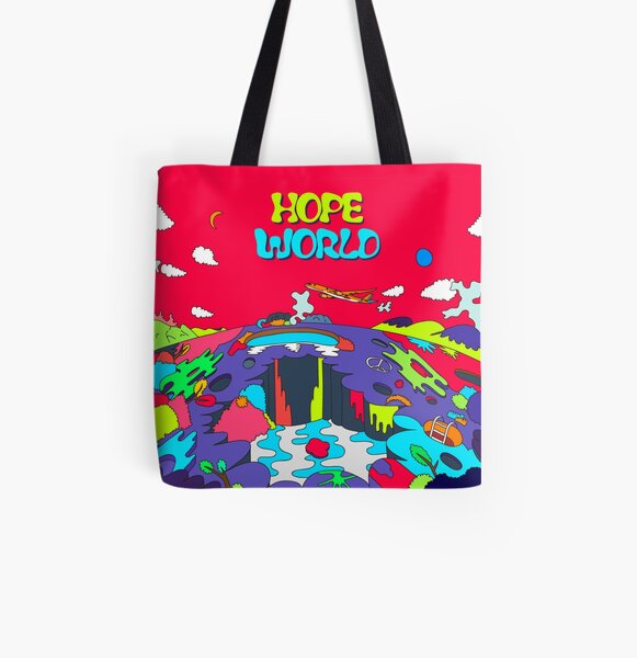 jhope sling bag