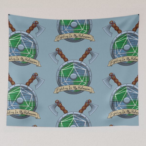 Item preview, Combatiente designed and sold by kitreyne.