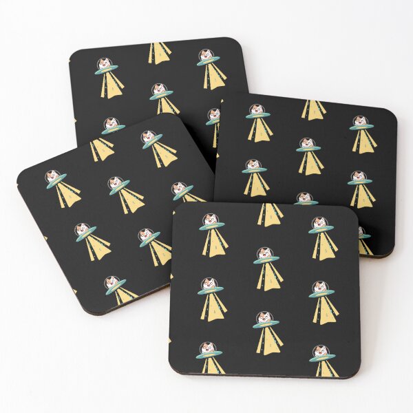 Item preview, Felicette the Space Cat designed and sold by Magic-Stone.