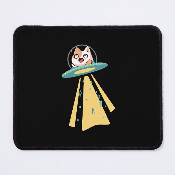 Item preview, Felicette the Space Cat designed and sold by Magic-Stone.