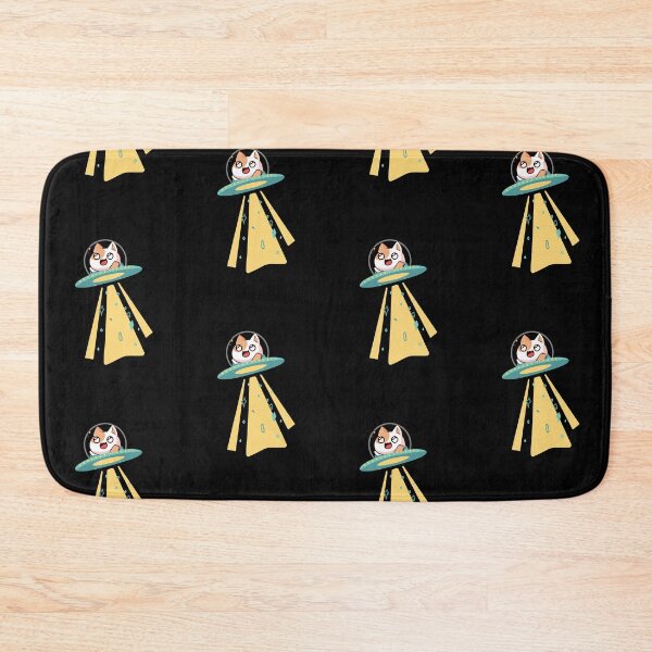 Item preview, Felicette the Space Cat designed and sold by Magic-Stone.