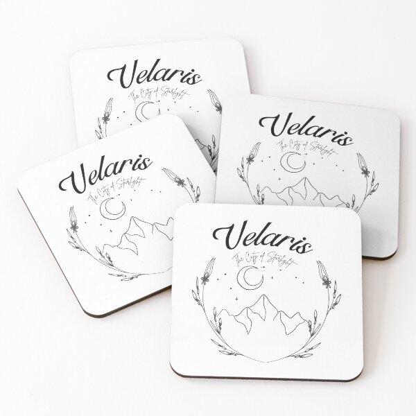 Item preview, Velaris designed and sold by candccoco.