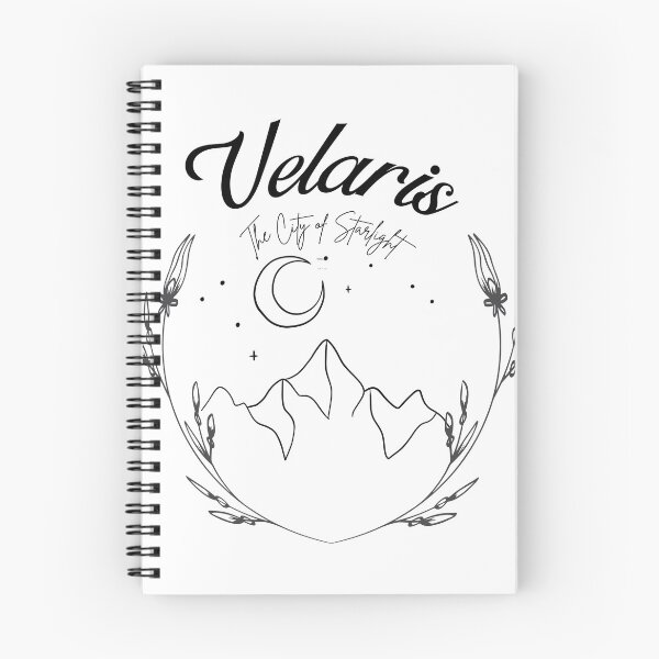 Item preview, Velaris designed and sold by candccoco.