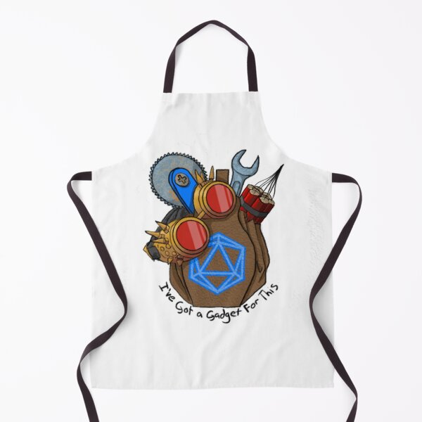 Item preview, Artificer designed and sold by kitreyne.