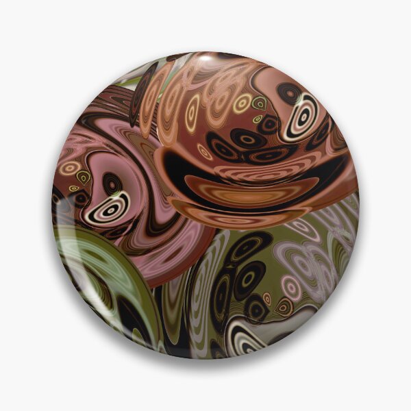 Item preview, Natures Abstract Bubbles or Fish? designed and sold by CarolM.