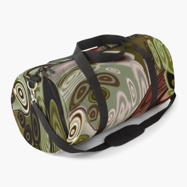 Item preview, Natures Abstract Bubbles or Fish? designed and sold by CarolM.