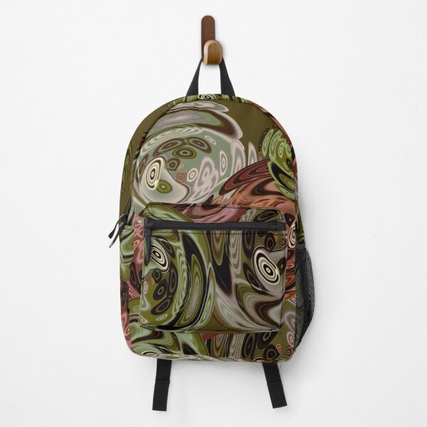 Item preview, Natures Abstract Bubbles or Fish? designed and sold by CarolM.