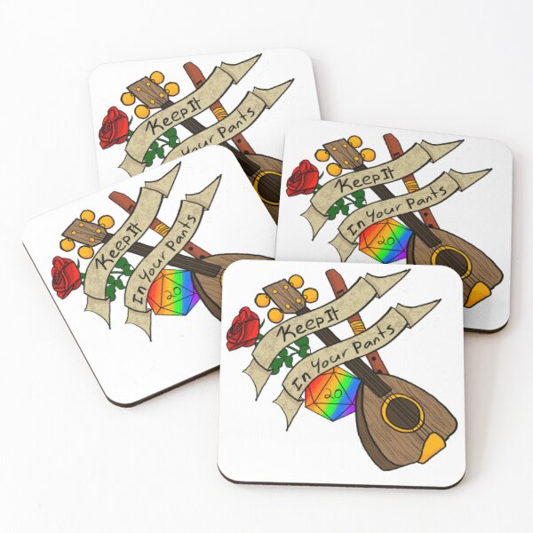 Item preview, Bard designed and sold by kitreyne.