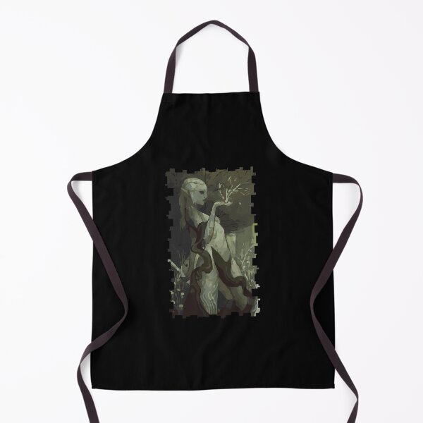 Item preview, Female Elf Tarot 	  	 designed and sold by drzgnpyu84.