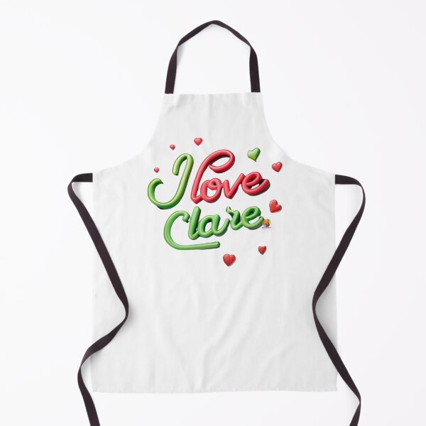 Item preview, I Love Clare 2 County Clare Cliff's of Moher designed and sold by OliDesigns.