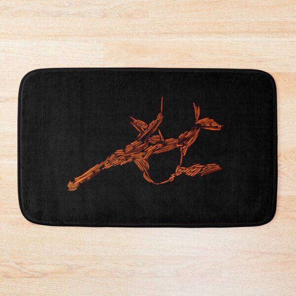 Item preview, Oyster mushroom cells under the microscope designed and sold by SDym Photography.