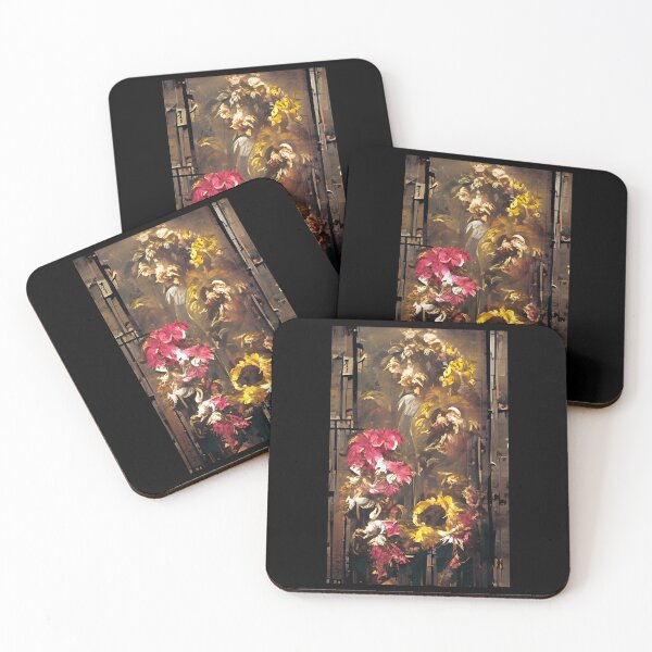 Item preview, Wombo Flowers designed and sold by CarolyneSantana.