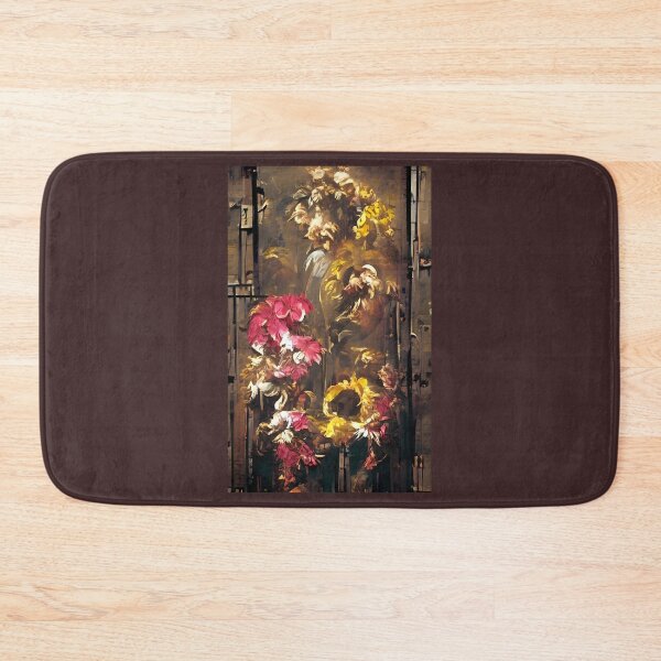 Item preview, Wombo Flowers designed and sold by CarolyneSantana.