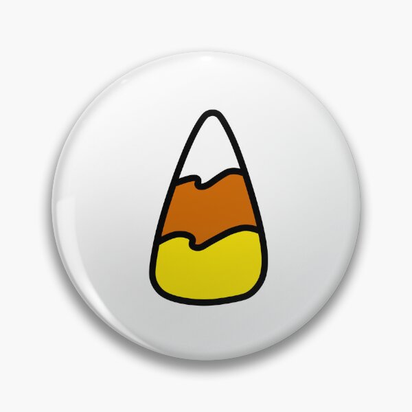 Item preview, Cute Candy Corn designed and sold by MossMothDesigns.