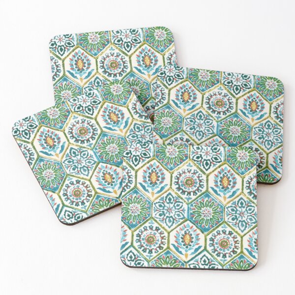 Item preview, Floral Pattern  designed and sold by TheBluStudio.