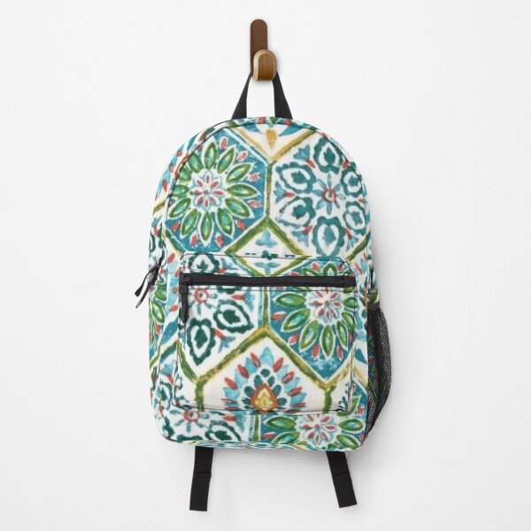 Item preview, Floral Pattern designed and sold by TheBluStudio.