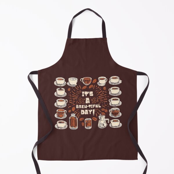 Item preview, It's a Brew-tiful Day designed and sold by betrayedsky.