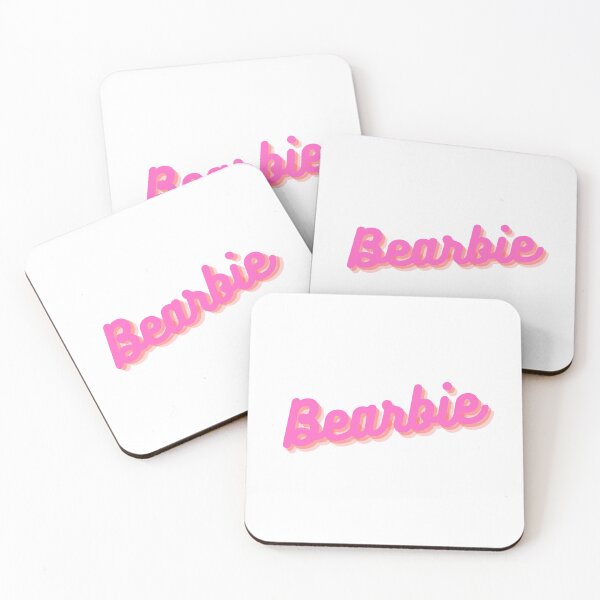 Item preview, Bearbie designed and sold by Nogar25.