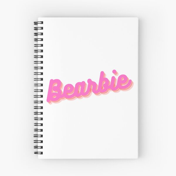 Item preview, Bearbie designed and sold by Nogar25.