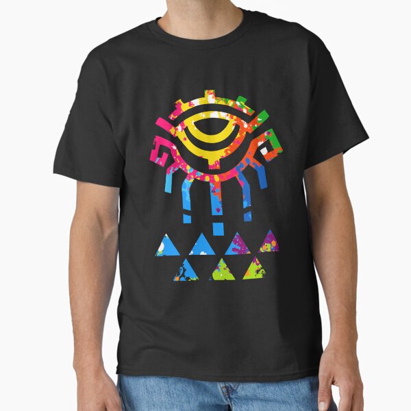 Item preview, The Tears of the kingdom designed and sold by CarolyneSantana.