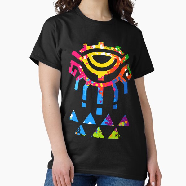 Item preview, The Tears of the kingdom designed and sold by CarolyneSantana.