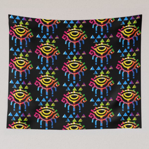 Item preview, The Tears of the kingdom designed and sold by CarolyneSantana.
