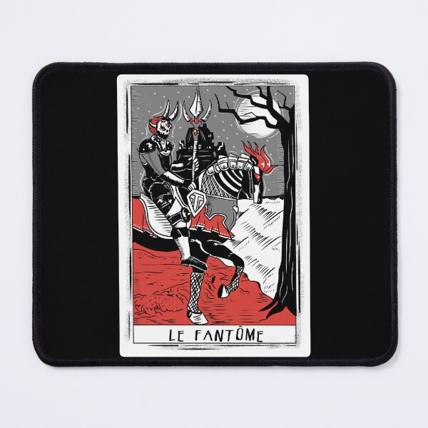Item preview, The Phantom designed and sold by CarolyneSantana.