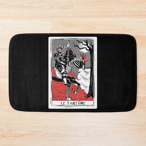 Item preview, The Phantom designed and sold by CarolyneSantana.
