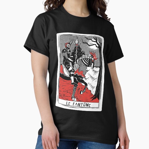 Item preview, The Phantom designed and sold by CarolyneSantana.
