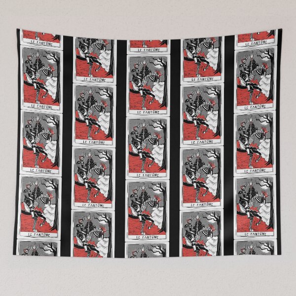 Item preview, The Phantom designed and sold by CarolyneSantana.