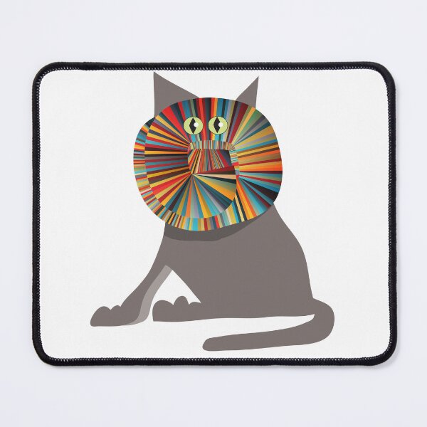 Item preview, What did the cat see? designed and sold by Yatoff.