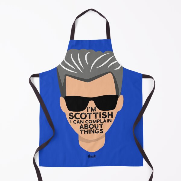 Item preview, Scottish Complain designed and sold by SponkDesign.