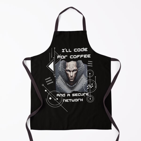 Item preview, Code for coffee designed and sold by PiotrRoguski.
