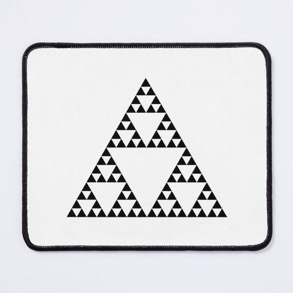 Item preview, Sierpinski Triangle designed and sold by CarolyneSantana.