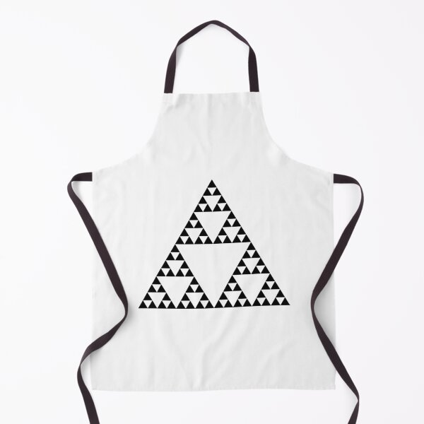 Item preview, Sierpinski Triangle designed and sold by CarolyneSantana.