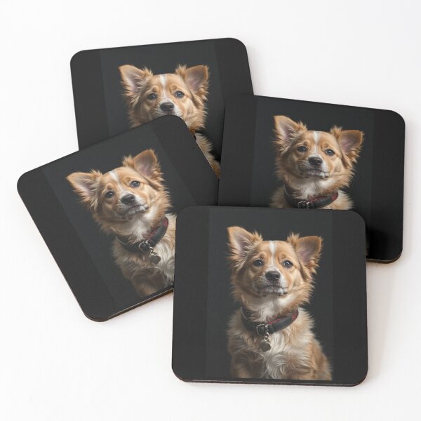 Item preview, Chien Francaise designed and sold by ShakaLife.org.