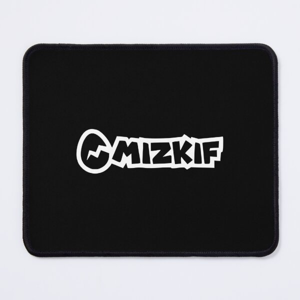 Item preview, Mizkif HD Logo designed and sold by KPopverse2.