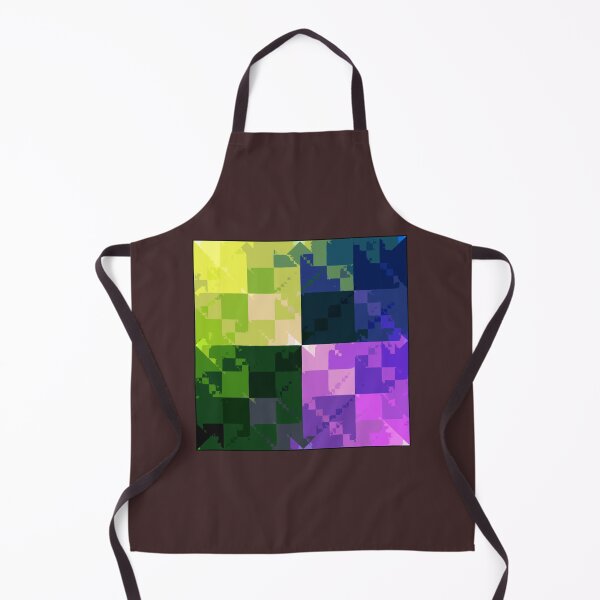 Item preview, Sierpinski Square designed and sold by CarolyneSantana.