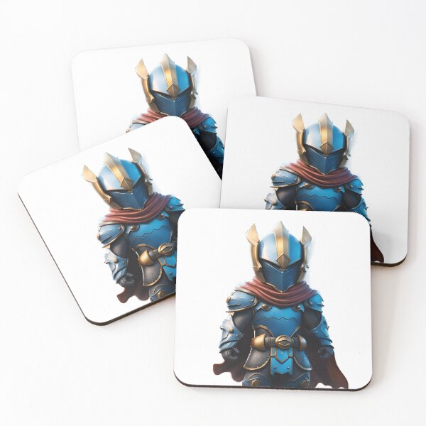 Item preview, Knight designed and sold by KTOShop.